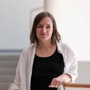 Dr Marta Skowrońska