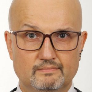 Prof. UAM Michał Urbańczyk