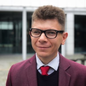 dr Filip Biały