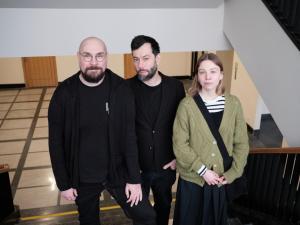 Autorzy raportu: dr Jakub Krzeski, prof. UAM Krystian Szadkowski, Olga Łojewska  