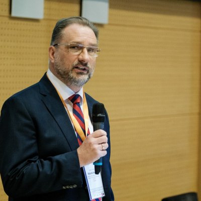 prof. Marek Kwiek