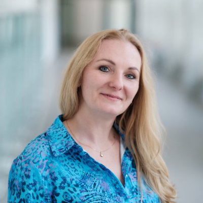 prof. Agnieszka Janiak