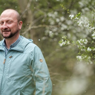 Prof. Mariusz Lamentowicz 