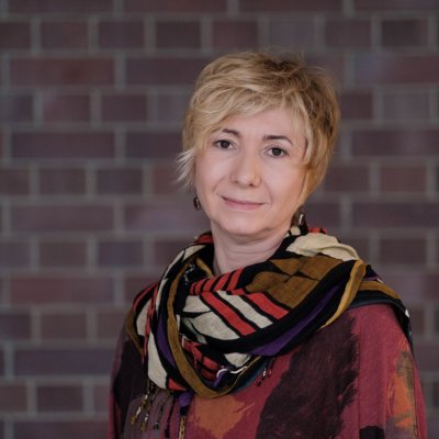 Dr Jowita Wycisk, fot. Adrian Wykrota