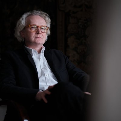 Prof. Piotr Korduba Fot. Władysław Gardasz