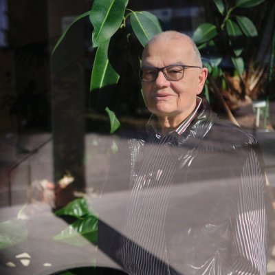 Prof. Wojciech Niedbała Fot. Władysław Gardasz