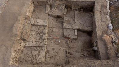 Nowe odkrycia z Çatalhöyük