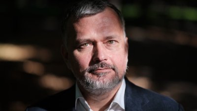 Marek Fertig   Fot. Władysław Gardasz