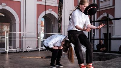 Fot. Adrian Wykrota