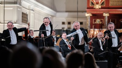 Koncert Majowy 2025. fot. Władysław Gardasz