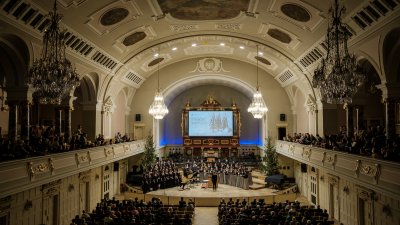 Koncert Noworoczny