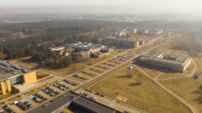 Kampus Morasko