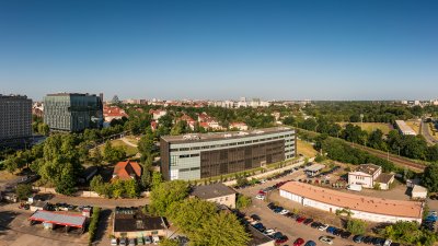 Wydział Prawa i Administracji UAM