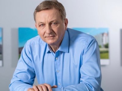 Piotr Korek