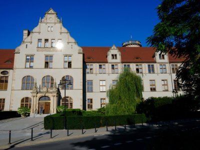 Dziś ogłoszono wyniki konkursów OPUS 28 i SONATA 20. Na liście rankingowej są badacze i badaczki z UAM, fot. Adrian Wykrota
