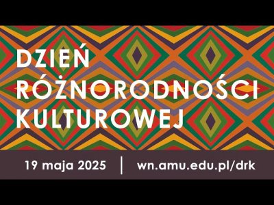 Dzień Różnorodności Kulturowej 2025