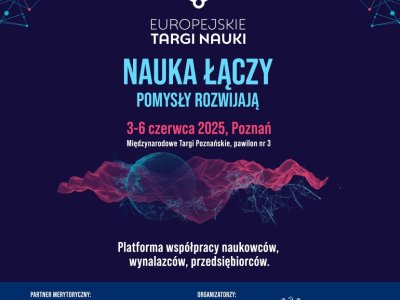 Europejskie Targi Nauki
