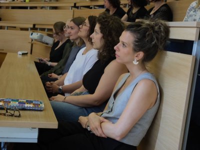 Szkoła Pozytywnych Relacji na WSE UAM