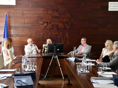 Międzynarodowa konferencja ERL VIII