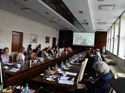 Seminarium o edukacji obywatelskiej i demokracji wielokulturowej 
