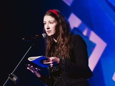 Antonina Tosiek