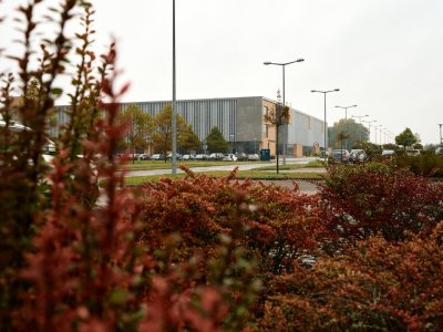 Dni ID-UB w UAM odbędą się na Kampusie Morasko, fot. Władysław Gardasz