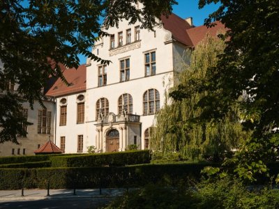 UAM Fot. Władysław Gardasz