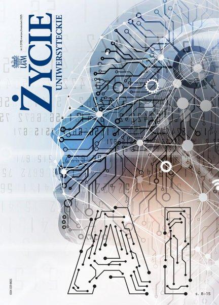 Życie Uniwersyteckie Nr 2/2025