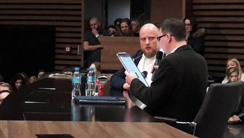 Dominikanin Adam Szustak