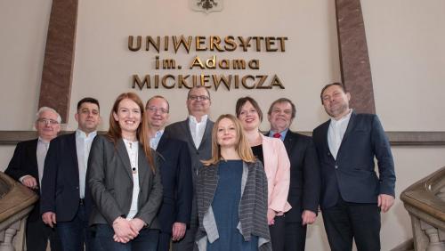 Umowa z firmą Mobica