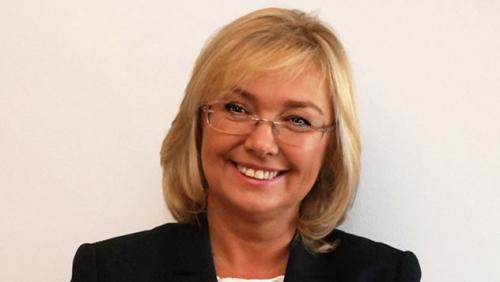 Prof. Hanna Paluszkiewicz