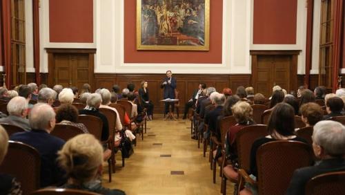 ks. prof. Piotr Nawrot