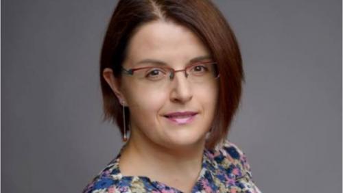 Dr hab. Joanna Długosz