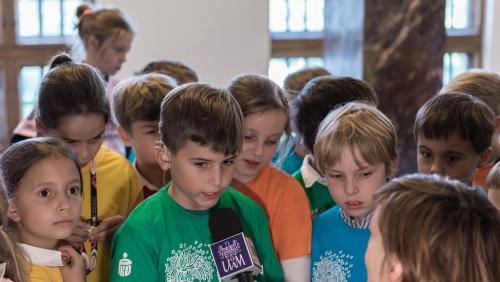 Kolorowy Uniwersytet