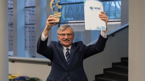 prof. Bogdan Marciniec