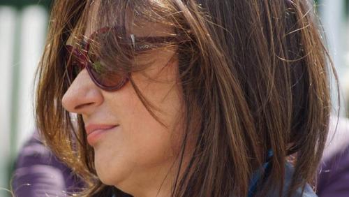 prof Beata Mikołajczyk