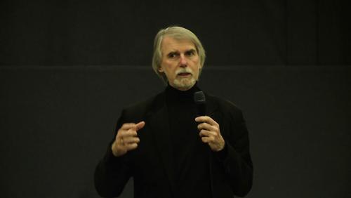 prof. Marek Hendrykowski