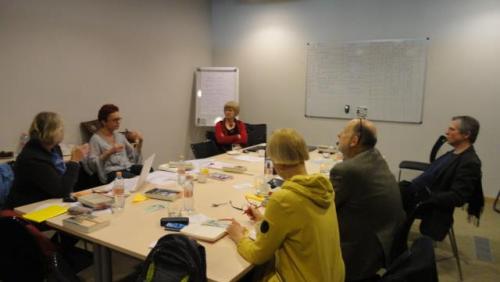 Jury Nagrody im. Ryszarda Kapuścińskiego za Reportaż Literacki