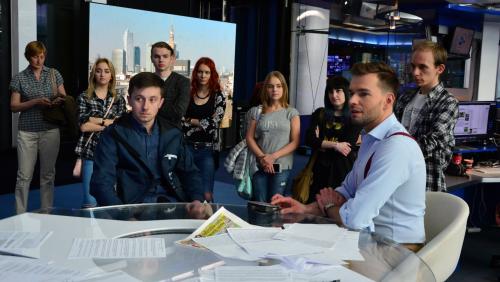 Fot. Adrian Jarzębowski