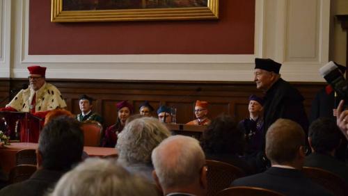 Fot. Dominika Włodarczak