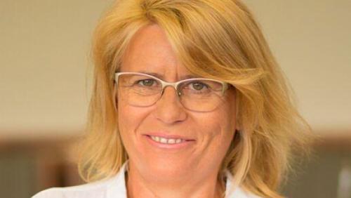 prof. Bogumiła Kaniewska