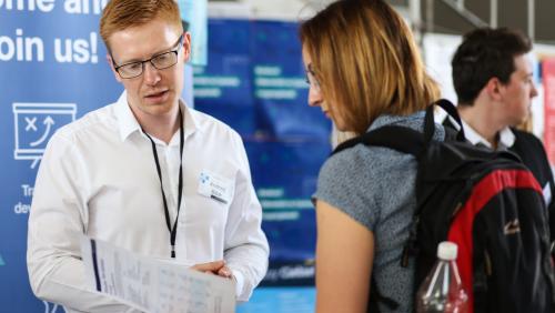 Kariera na językach