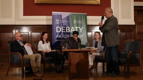 Fot. Przemysław Stanula