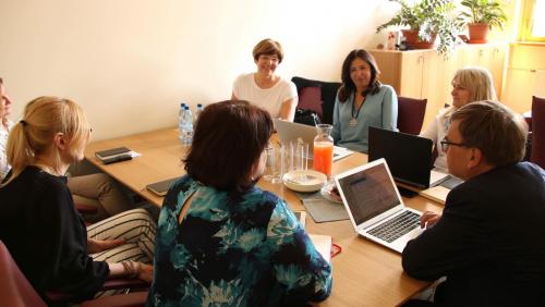 Kapituła  konkursu BESTStudentGRANT