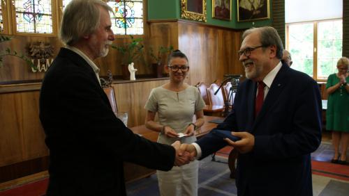 Fot. Przemysław Stanula