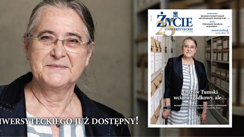 Życie Uniwersyteckie