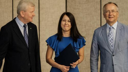 Aleksandra Binicewicz