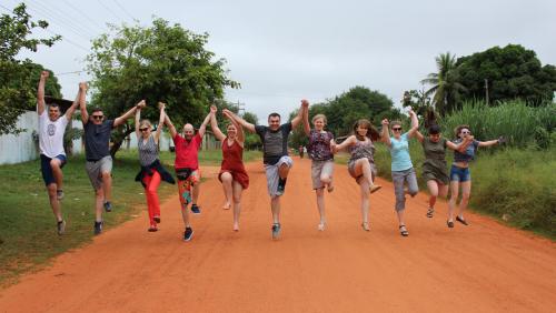 Fot. Chór Kameralny