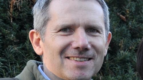 prof. Jerzy Michalik