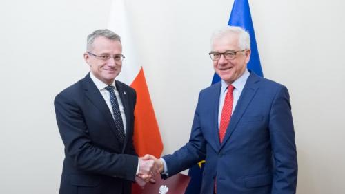 Fot. Tymon Markowski